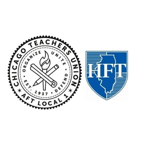 Team Page: Chicago Teachers Union - Illinois Federation of Teachers (10:45 wave)