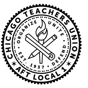 Chicago Teachers Union (10:45 wave)